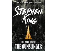 Dark Tower I: The Gunslinger : (Volume 1)