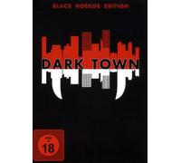 Dark Town-Die Nacht der Vampire - Ackman Felix,Eck [Import allemand]