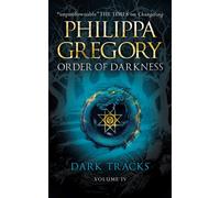 Dark Tracks : Volume 4