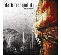 Dark Tranquility - Character (+CD) (+Bonus)