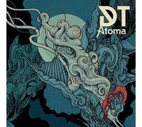 DARK TRANQUILLITY - Atoma