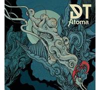 DARK TRANQUILLITY - Atoma