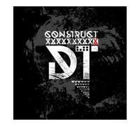 Dark Tranquillity - Construct (+1 Bonus Track)