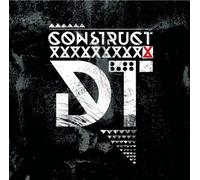 Dark Tranquillity - CONSTRUCT
