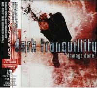 Dark Tranquillity - Damage Done