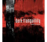 Damage Done (Re-Issue 2009 + Bonus)