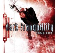 Damage Done (Re-Issue 2009 + Bonus)