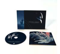 Dark Tranquillity Endtime signals CD multicolor Onesize