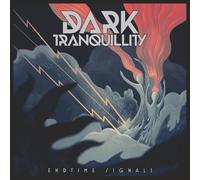Dark Tranquillity - Endtime Signals [Vinyl LP] [VINYL]