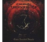 Enter Suicidal Angels - Ep (Re-Issue 2021) [VINYL]