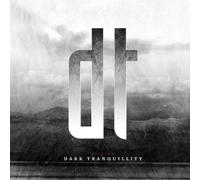Dark Tranquillity - Fiction