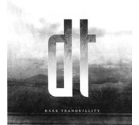 DARK TRANQUILLITY "FICTION" CD MELODIC DEATH METAL NEW