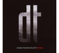 Dark Tranquillity - Fiction [Special Edition With Booklet And Patch]