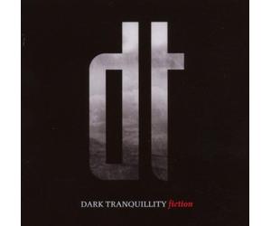 Dark Tranquillity - Fiction [Special Edition With Booklet And Patch]