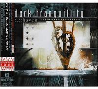 Dark Tranquillity - Haven