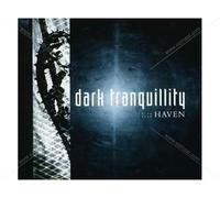 Dark Tranquillity-Haven