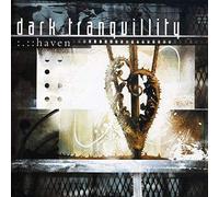 Dark Tranquillity - Haven