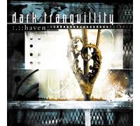 Dark Tranquillity - Haven (Reis) (Dlx) (Ocrd)