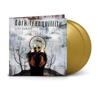 Dark Tranquillity – Live Damage – Vinyl – Broken Silence