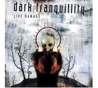 Dark Tranquillity Live Damage (Vinyl) 12" Album (US IMPORT)