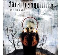 Dark Tranquillity – Live Damage – Vinyl – Broken Silence