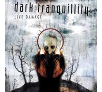Dark Tranquillity - Live Damage [VINYL]