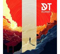 Dark Tranquillity – Moment – CD – Century Media Records