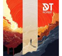 Dark Tranquillity : Moment CD Album (Jewel Case) (2020) NEW Amazing Value