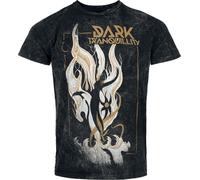 Dark Tranquillity Neuronal Fire T-Shirt multicolour 3XL