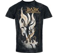 Dark Tranquillity Neuronal Fire T-Shirt multicolour XXL