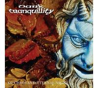 DARK TRANQUILLITY - Of Chaos & Eternal Night - Vinyl (LP + insert)
