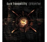 Dark Tranquility - Projector (Re-Issue) Ltd. Red Brick - Colored Vinyl