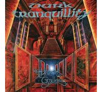 Dark Tranquillity The Gallery (CD) Album (US IMPORT)