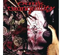 Dark Tranquillity – The Mind's I – CD – Re-issue (2021)