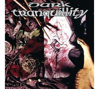 Dark Tranquillity The mind's I CD multicolor Onesize