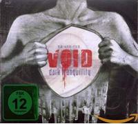 Dark Tranquillity - We Are The Void