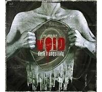 Dark Tranquillity : We Are the Void CD (2010) NEW FREE Shipping, Save £s