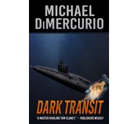 Dark Transit (Anthony "Patch" Pacino Series)