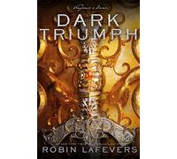 Dark Triumph (His Fair Assassin)