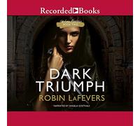 Dark Triumph (The His Fair Assassin Trilogy)