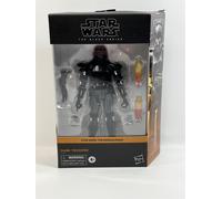 Dark Trooper The Mandalorian Star Wars The Black Series Hasbro F4066