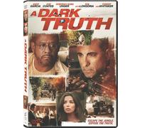 Dark Truth [DVD] [2012] [Region 1] [US Import] [NTSC]