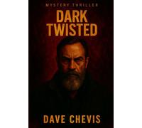 Dark Twisted: The Janitor's Gambit: 1
