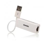 Dark USB 2.0 Network to Ethernet Adapter (DK-NT-U2LAN)