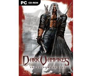 Dark Vampire [German Version]