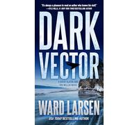 Dark Vector: A David Slaton and Tru Miller Novel: 1