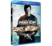 Dark Vengeance Blu Ray