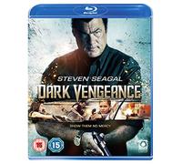 Dark Vengeance [Blu-ray] [DVD][Region 2]