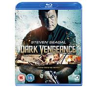 DARK VENGEANCE NEW REGION 2 DVD