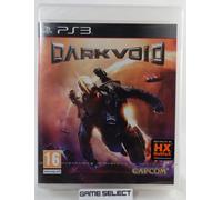 DARK VOID Darkvoid sony ps3 playstation 3 pal Eur - - New Sealed